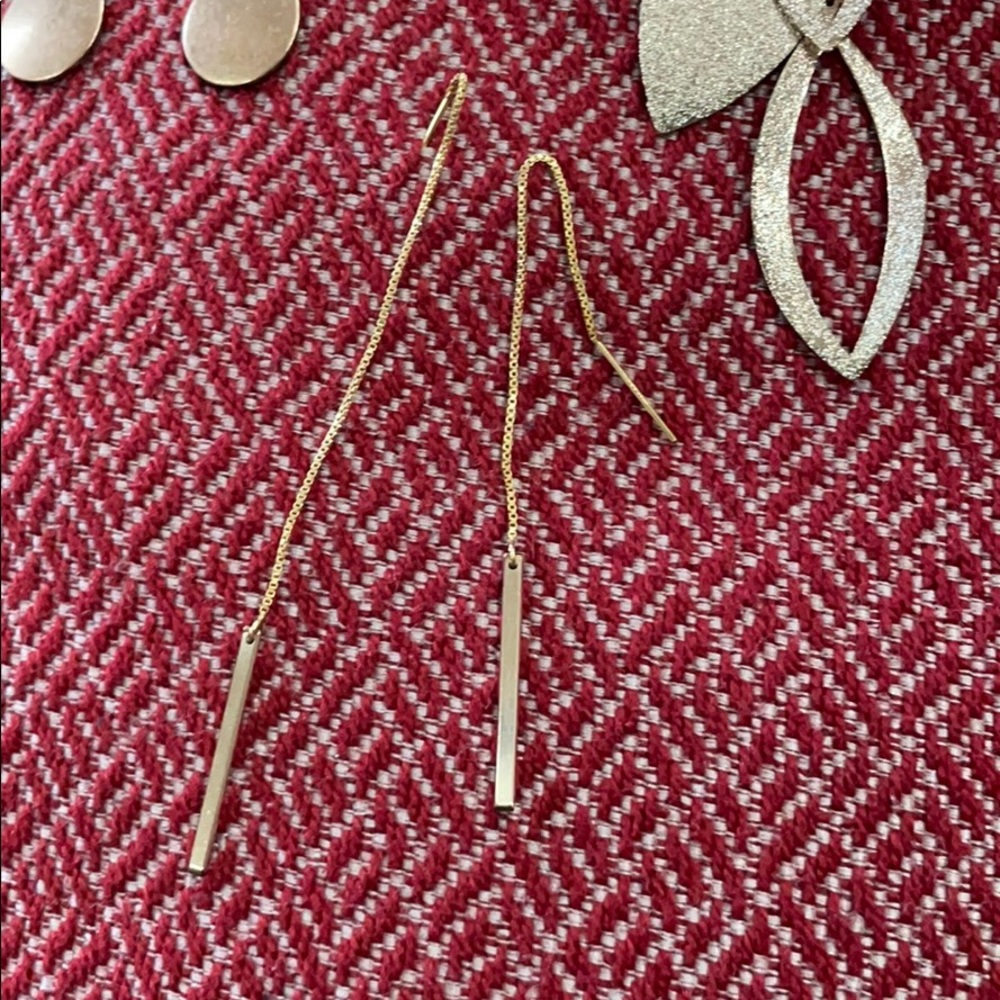 Beautiful earrings - Picture 9 of 9